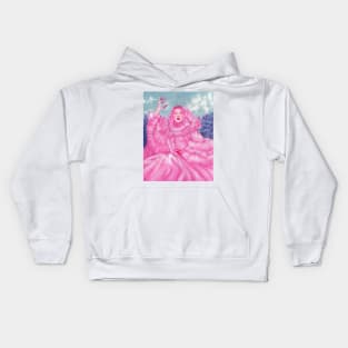 Queendom Kids Hoodie